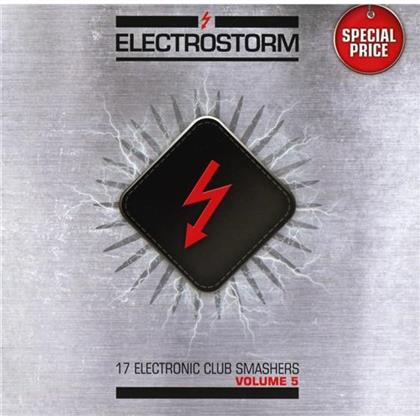 Electrostorm - Vol. 5