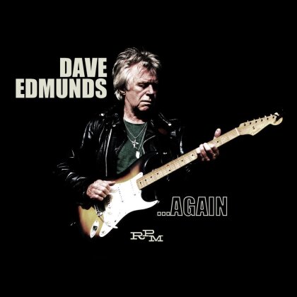 Dave Edmunds - Again - Limited Special Insert (2 LPs)