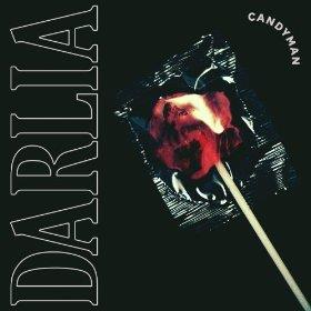 Darlia - Candyman
