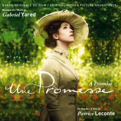 Gabriel Yared - A Promise Une Promesse - OST