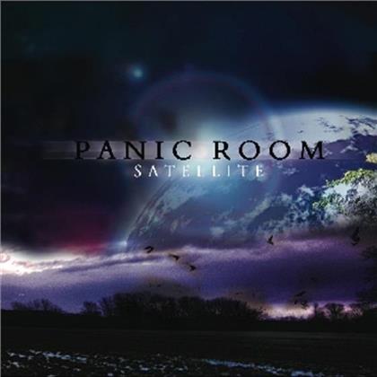 Panic Room - Satellite (Deluxe Edition, 2 CDs)
