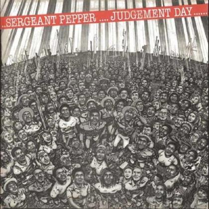 Sergeant Pepper - Judgement Day