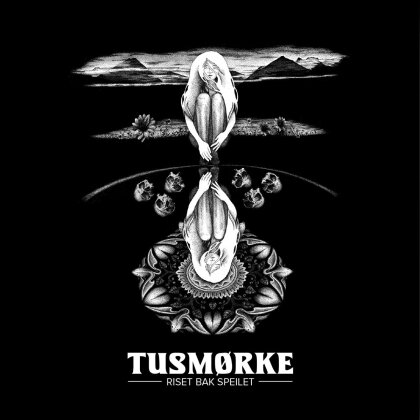 Tusmorke - Riset Bak Speilet