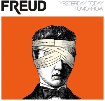 Freud - Yesterday Today Tomorrow (LP)