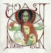 The Ghost Of A Saber Tooth Tiger & Sean Lennon - Midnight Sun (LP + Digital Copy)