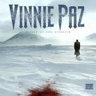 Vinnie Paz (Jedi Mind Tricks) - Season Of The Assassin - Reissue (LP)