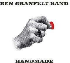 Ben Granfelt - Handmade