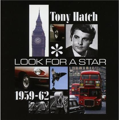 Tony Hatch - Look For A Star 1959 - 1962