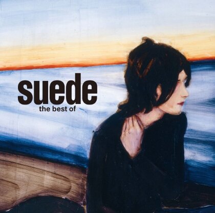 Suede (The London Suede) - Best Of (Japan Edition, Remastered, 2 CDs)