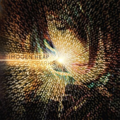 Imogen Heap - Sparks - RCA (LP)