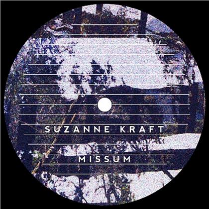 Suzanne Kraft - Missum (Limited Edition, LP)