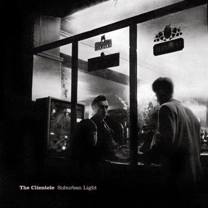 The Clientele - Suburban Light - Reissue (2 CDs)