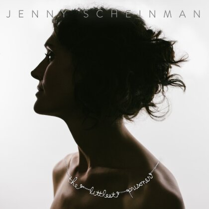 Jenny Scheinman - Littlest Prisoner