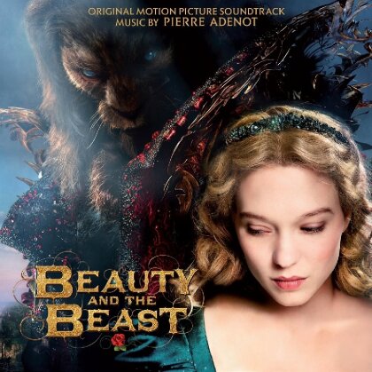 Beauty And The Beast (Various) - OST