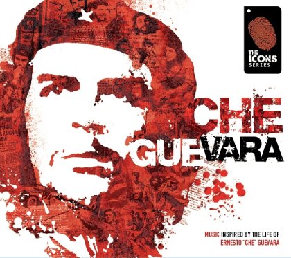 Che Guevara - The Icons