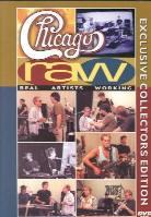 Chicago - Raw - Real Artists Working
