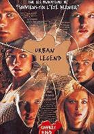Urban legend & Urban 2 (2 DVDs)