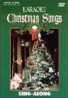 Karaoke - Christmas songs