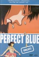 Perfect blue (1997) (Uncut)