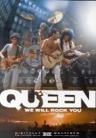 Queen - We will rock you (Special Edition)