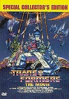 Transformers - The movie (Special Collector's Edition)