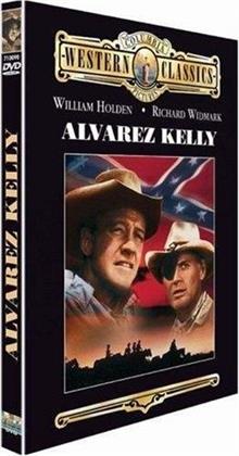Alvarez Kelly (1966) (Western Classics)