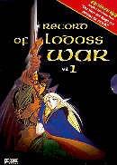Record of Lodoss War - Vol. 1