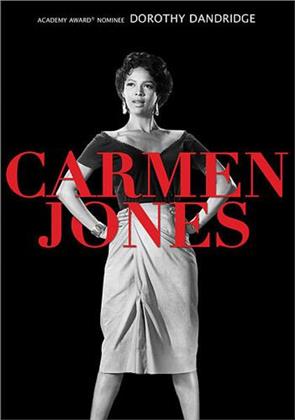Carmen Jones (1954)