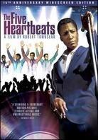 The Five Heartbeats (1991) (Edizione Anniversario)