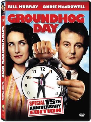 Groundhog Day (1993) (Anniversary Edition)