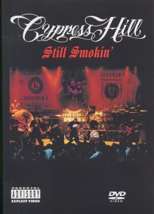 Cypress Hill - Still Smokin'