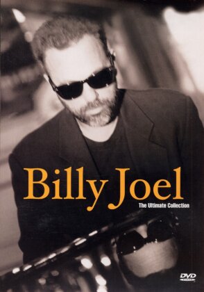 Billy Joel - The Ultimate Collection