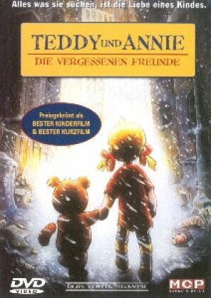 Teddy und Annie