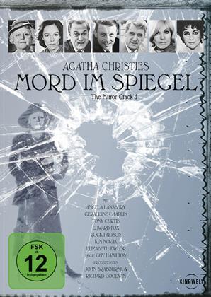 Agatha Christie - Mord im Spiegel (1980)
