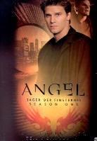 Angel - Jäger der Finsternis - Staffel 1 - Episode 1-11 (3 DVDs)