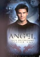 Angel - Jäger der Finsternis - Staffel 1 - Episoden 12-22 (3 DVDs)