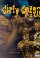 Dirty Dozen Brass Band - Down & Dirty