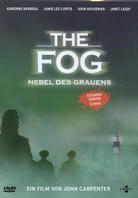 The Fog - Nebel des Grauens (1980) (2 DVDs)