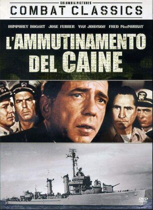 L'ammutinamento del Caine (1954) (Special Edition)