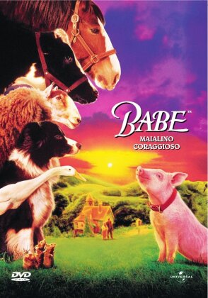 Babe - Maialino coraggioso (1995)