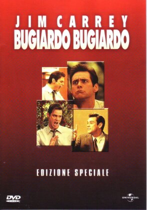 Bugiardo bugiardo (1997) (Special Edition)