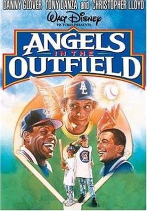 Angels in the outfield (1994)