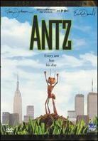 Antz - (Signature Selection) (1998)