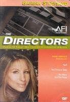 The directors: Profiles AFI (American Film Institute) - Barbra Streisand
