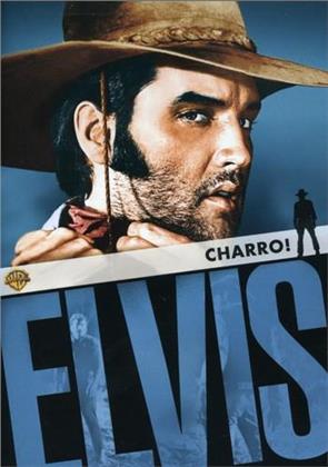 Charro! - Elvis Presley (1969) (Version Remasterisée)