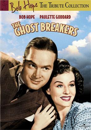 The ghost breakers (1940)