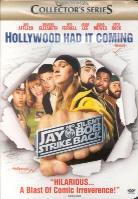 Jay and Silent Bob strike back - (Collector's series 2 DVDs) (2001)