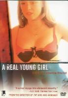 A real young girl - Une vraie jeune fille