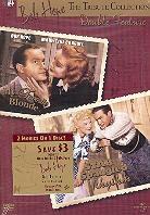 My favorite blonde / Star spangled rhythm - (Bob Hope - The Tribute Collection 2 DVD)