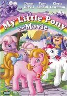 My little pony - The movie